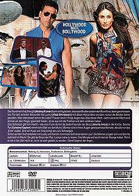 Desperate Beauty - Drum prüfe wer sich ewig bindet [DVD], 1