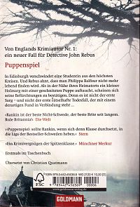 Puppenspiel, 1