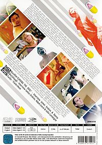 EMR - Swallow Your Fear  [DVD], 1