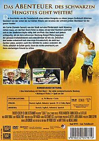 Flicka 2 - Freunde fürs Leben [DVD], 1
