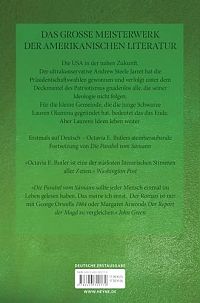 Die Parabel der Talente, 1