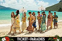 Ticket ins Paradies [DVD], 8