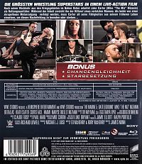 The Marine 5 - Battleground [Blu-ray], 1