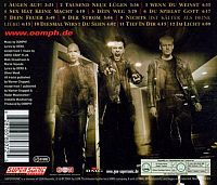 Wahrheit oder Pflicht [CD], 1