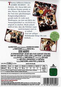 Ein ehrenwerter Gentleman [DVD], 1