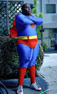 Mega Monster Movie [Blu-ray], 6