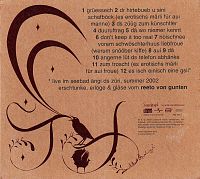 Erschtunke & Erloge [CD], 1