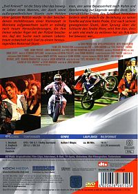 Evel Knievel - Ein Leben am Limit [DVD], 1