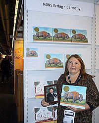 Die Würdigung des Bisons: Eine Legende der Plains Cree, 2