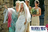 Mamma Mia! 2-Movie Collection [DVD], 5