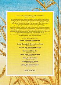 Mona, die kleine Mohnblume, 1