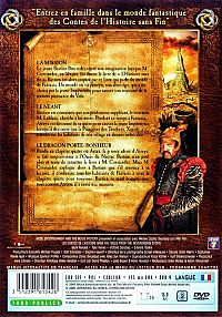 Les Contes de l'histoire sans fin - Vol. 1 [DVD], 2