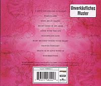 Razorblade Romance [CD], 1