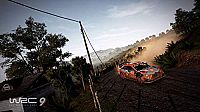 WRC 9 [Sony PlayStation 4], 3