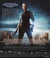 Cowboys & Aliens [Blu-ray], 2