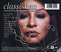 Classikhan [CD], 1