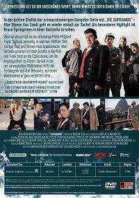 Lilyhammer - Staffel 3 [DVD], 1