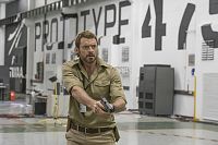 Chappie [Blu-ray], 2