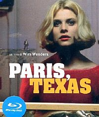 Paris, Texas [Blu-ray], 1