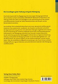 Aufrichtig aufrecht - Einführung in die Cantienica-Methode, 1