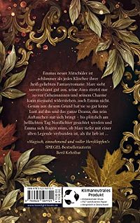 Die Nordlicht-Saga 1: Fate and Fire, 1