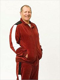 Modern Family - Saison 2 [DVD], 3