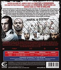 Screwed - Krieg im Knast [Blu-ray 3D], 2