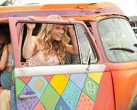 Chasing Mavericks [DVD], 5