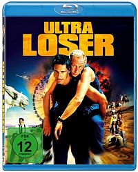 Ultra Loser [Blu-ray], 1