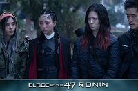 Blade of the 47 Ronin [Blu-ray], 6