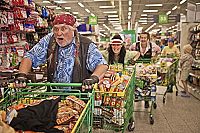 Vilja und die Räuber [DVD], 3