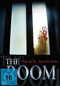 The Room [DVD], 5