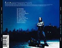 The Spirit Room [CD], 1