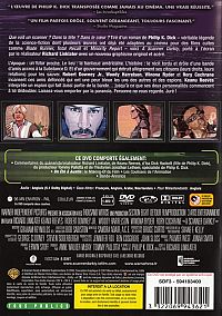 A scanner darkly (VOST) [DVD], 1
