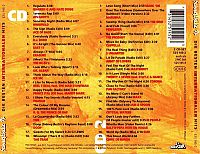 Sahnestücke 94 - Die Besten Internationalen Hits [CD], 1