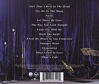...Allow Us to be Frank [CD], 1