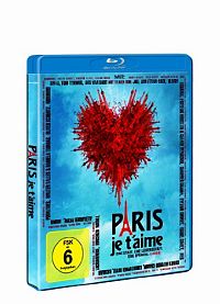 Paris je t'aime [Blu-ray], 3