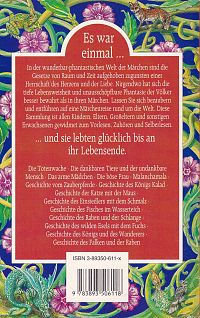 Märchen aus Indien, 1