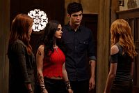 Shadowhunters - Staffel 2 [DVD], 3
