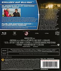 Hereafter - Das Leben danach [Blu-ray], 2