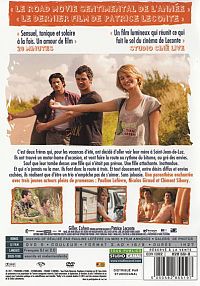 Voir la mer [DVD], 2