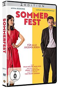 Sommerfest [DVD], 1