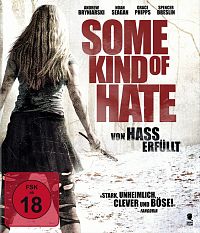 Some kind of hate - Von Hass erfüllt [Blu-ray], 7