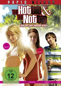 The Hottie and the Nottie - Liebe auf den zweiten Blick [DVD], 1