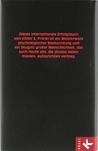 ...trotzdem Ja zum Leben sagen, 1