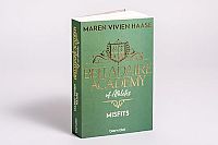 Belladaire Academy of Athletes - Misfits, 1