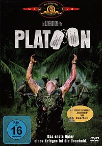 Platoon [DVD], 1