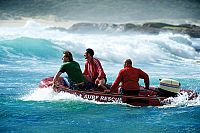 Drift - Besiege die Welle [DVD], 3