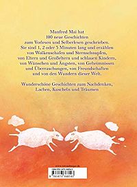 100 neue 1-2-3 Minutengeschichten von Wolkenschafen, 1