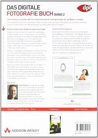 Das Digitale Fotografie Buch - Band 2, 1